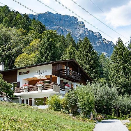 Chalet Waldrand Inden Esterno foto