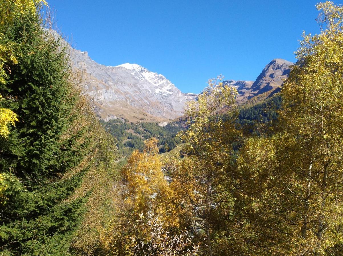 Chalet Waldrand Inden Esterno foto