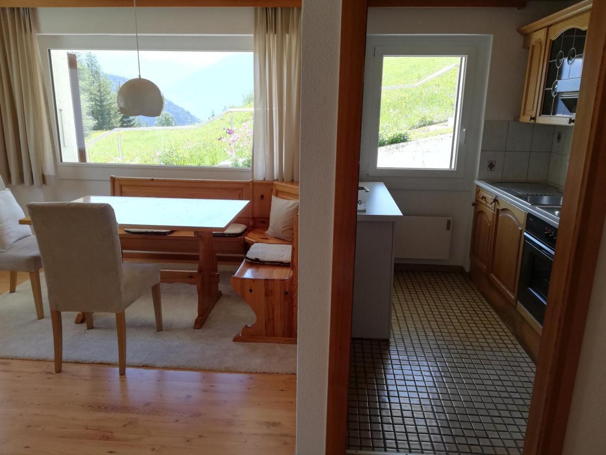 Chalet Waldrand Inden Esterno foto