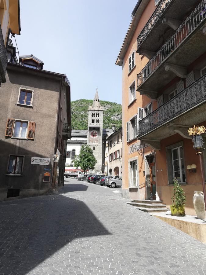 Chalet Waldrand Inden Esterno foto