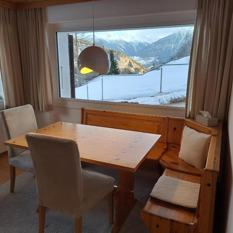 Chalet Waldrand Inden Esterno foto