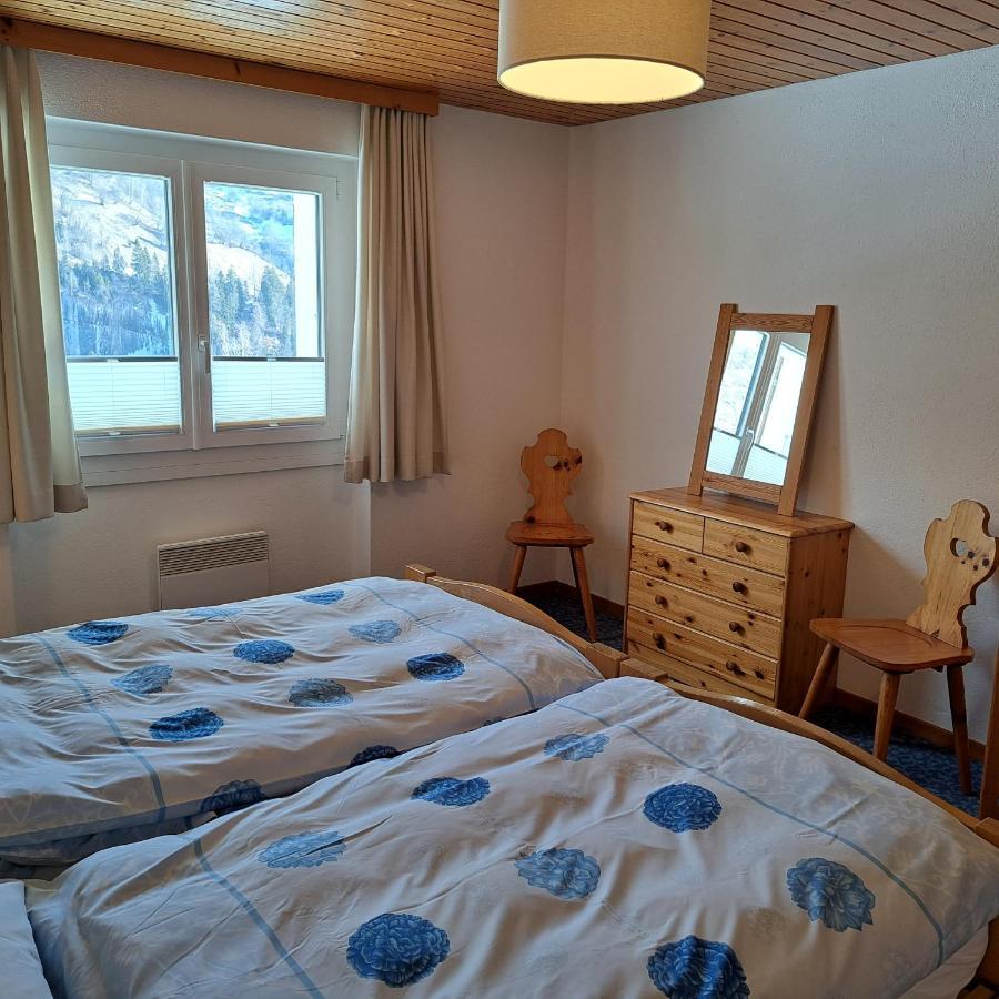 Chalet Waldrand Inden Esterno foto
